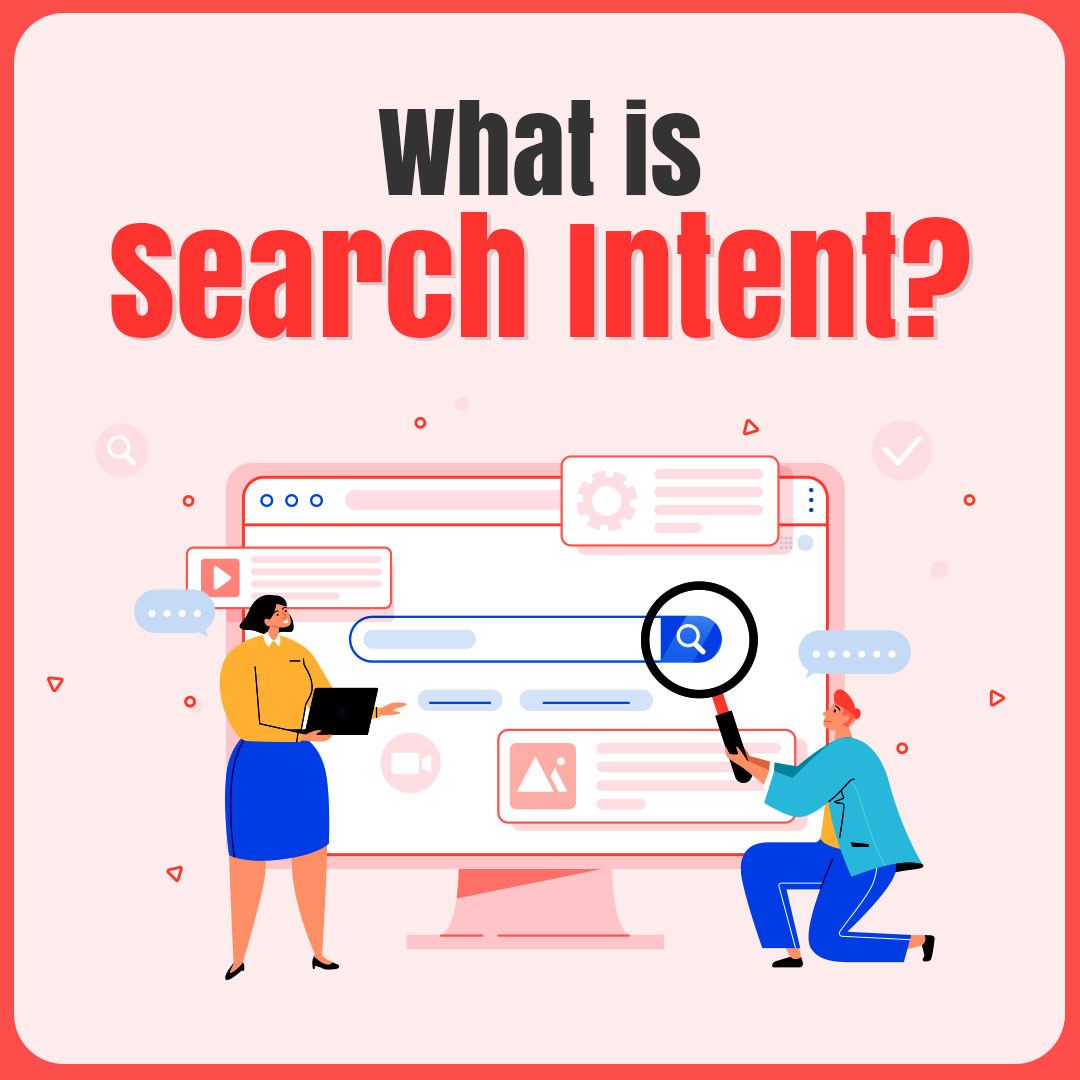 teknikforce's tweet image. Search intent refers to the purpose or motivation behind a user&apos;s search query.

By understanding search intent, content can be optimized to provide relevant information, resulting in a better user experience and increased engagement.

#searchintent #engagement