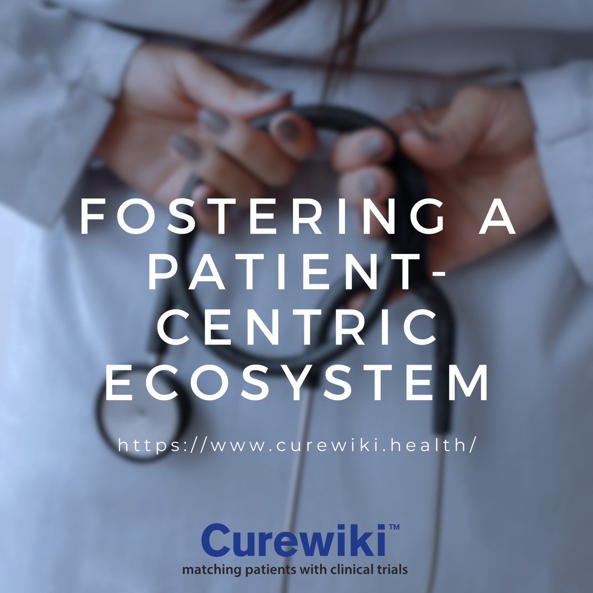 Curewiki1's tweet photo. In a world where medical research and healthcare can often seem distant and disconnected from the lives of individuals, Curewiki emerges as a transformative force, reshaping the landscape into a patient-centric ecosystem. 

🔍 Learn more by visiting: https://t.co/XiGZTbTKGF 🔍 https://t.co/TdWVAasgZY