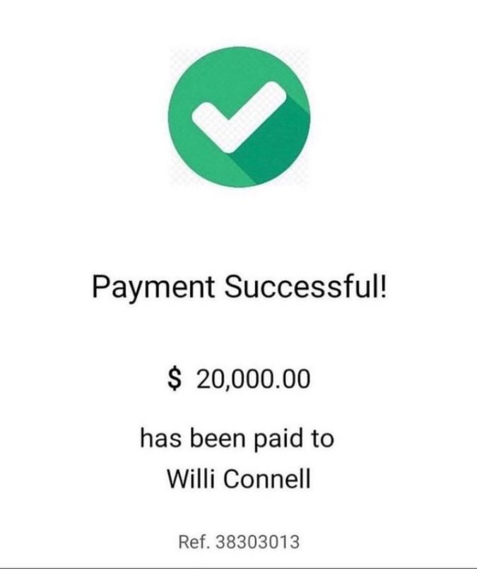 It an easy and straight forward process...Do you know you can earn as much as 9,500$ every week basis Greatly.
Ask me how if you are interested