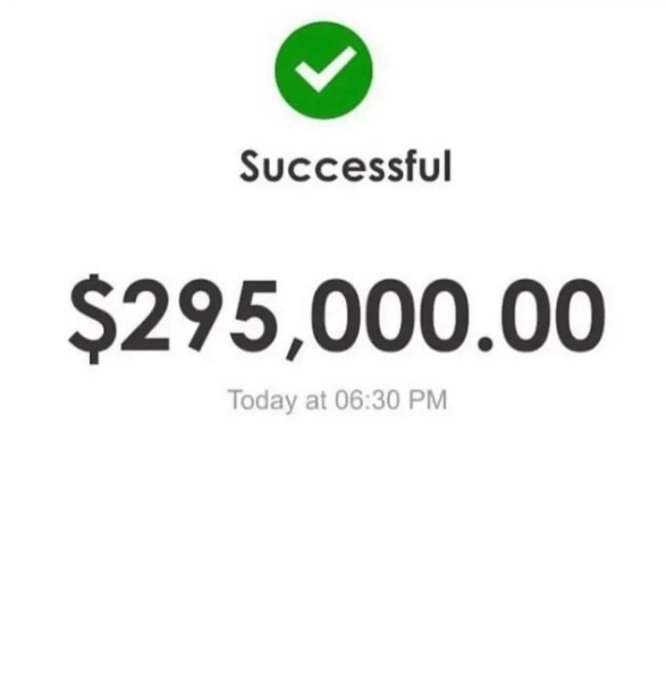 It an easy and straight forward process...Do you know you can earn as much as 9,500$ every week basis Greatly.
Ask me how if you are interested