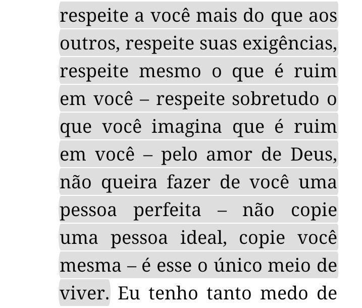 lispectorbot's tweet image. 💌 Trecho de uma carta de Clarice para sua irmã Tania.