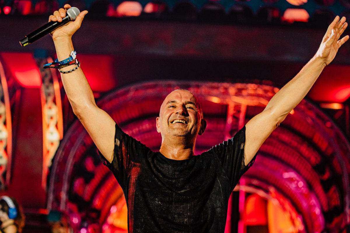 djtheprophet's tweet image. Last weekend made me smile from ear to ear, creating memories that last forever ❤️