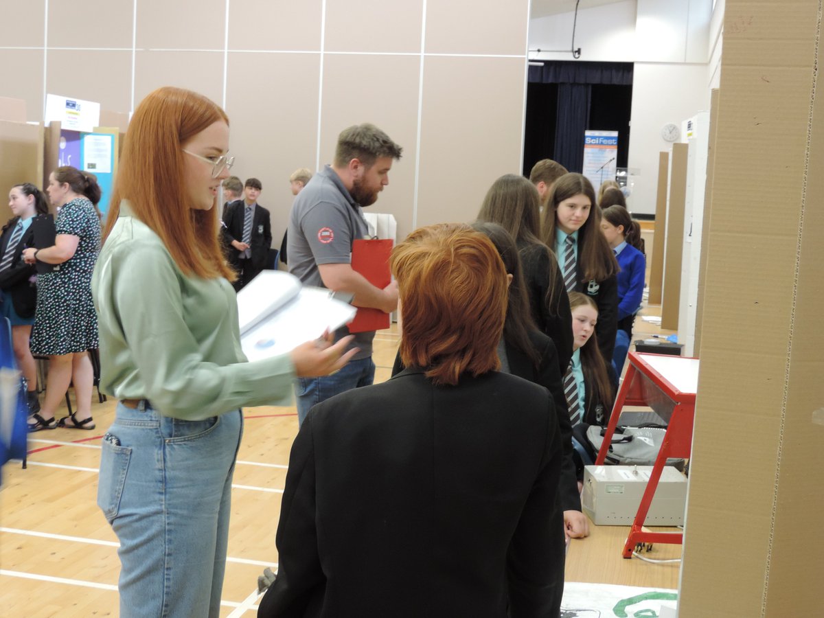 SciFest4stem tweet media