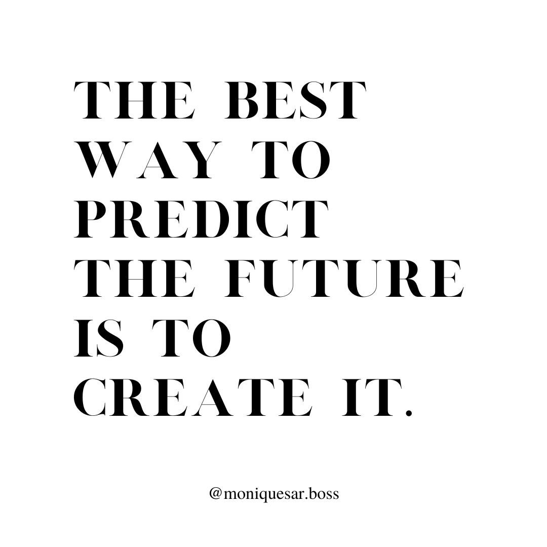 the future is yet to come, but you have the choice to start today and take actions that help build it the you want it 💯

tag a boss 🤍

#femaleboss #women #womeninbusiness #business #businesswomen #womenentrepreneurs #empowerment #empoweringwomen #womensupportingwomen #inspirati