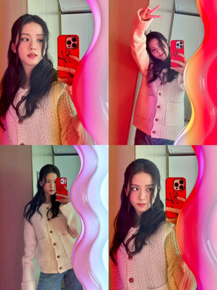 jisoogaIIery's tweet photo. KIM JISOO https://t.co/y4E7mK3a91