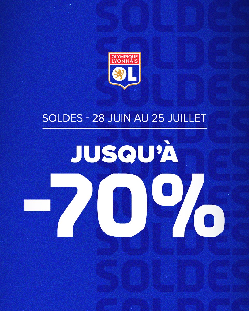 Olympique Lyonnais tweet media