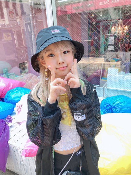 Twitterのコスプレ画像13