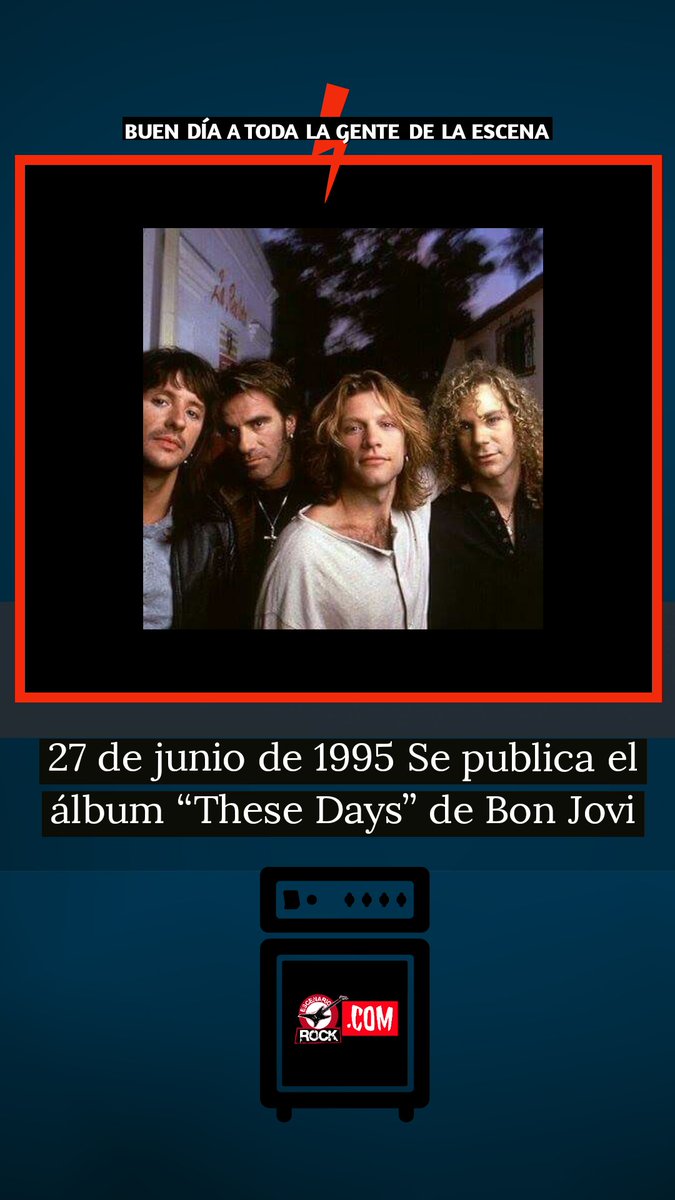 EscenarioRock's tweet photo. #MartesdeRock
Cuál es tu canción favorita de éste álbum?
#ConRockTodoesMejor
https://t.co/rzZhLos4Xl ⚡ https://t.co/oPDIWqvphh