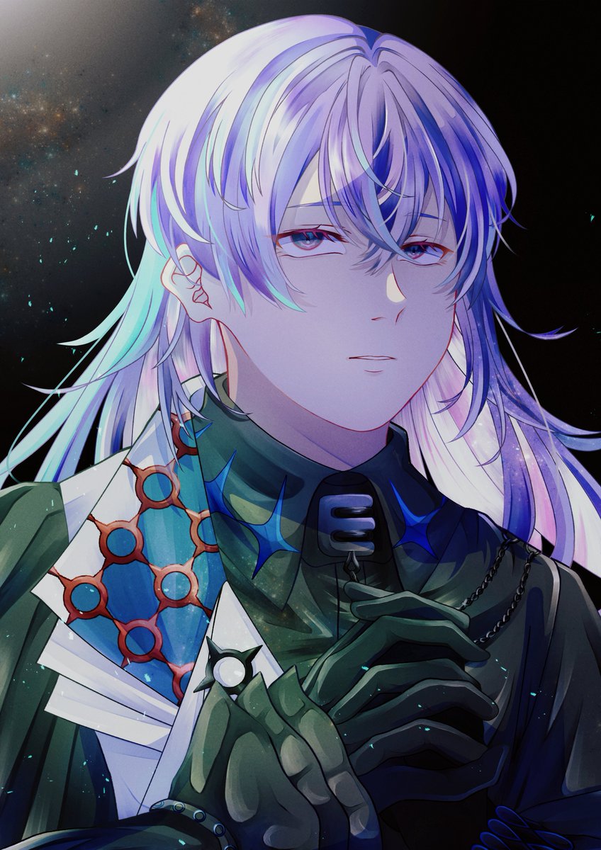 星導ショウ #ショウゾウ画