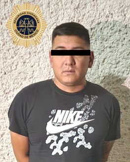 Del robo a la joyería en Antara Polanco informamos que ya se logró la primera detención después de realizar varias acciones operativas durante la noche. Faltan más personas por detener y este hecho no quedará impune en nuestra Ciudad. Todos serán detenidos.