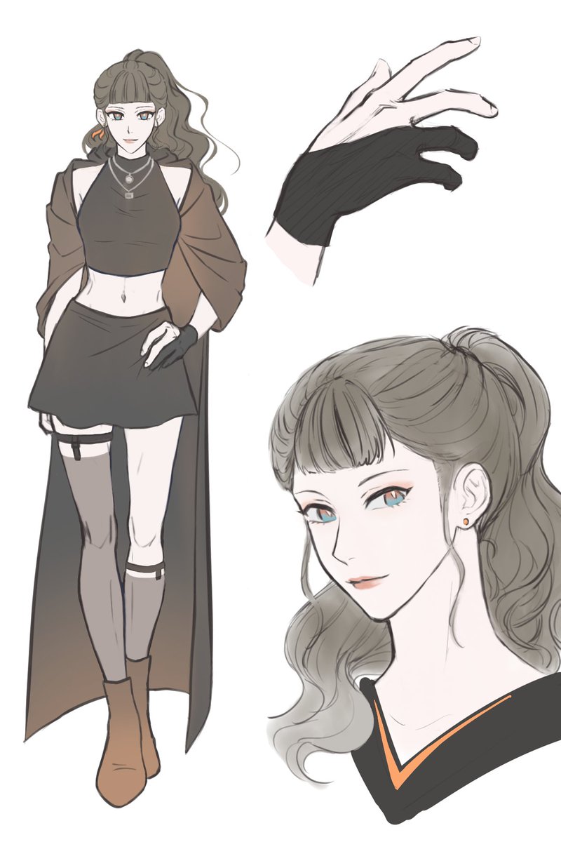 shuihua_'s tweet photo. 🎁
#mystakesona https://t.co/P0tMbsgQkZ