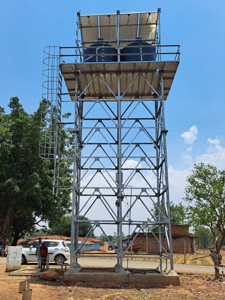 jal_surguja's tweet photo. Celebrating progress in water accessibility! This incredible tap connection, made possible through the #JJM initiative, brings hope and convenience to countless lives. With each drop of water, Let's keep the momentum going!  #WaterEquality #CommunityEmpowerment #wateraction https://t.co/dfO0bn2zfv