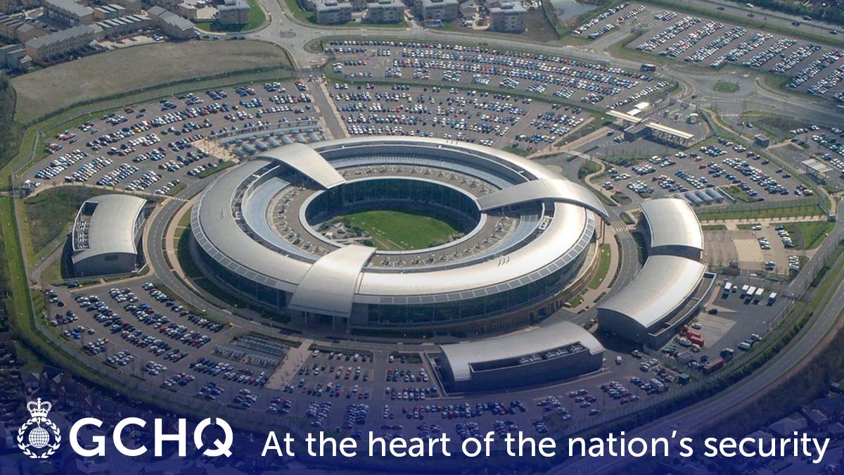 Why Is Gchq Nicknamed The Doughnut? – HVLSI
