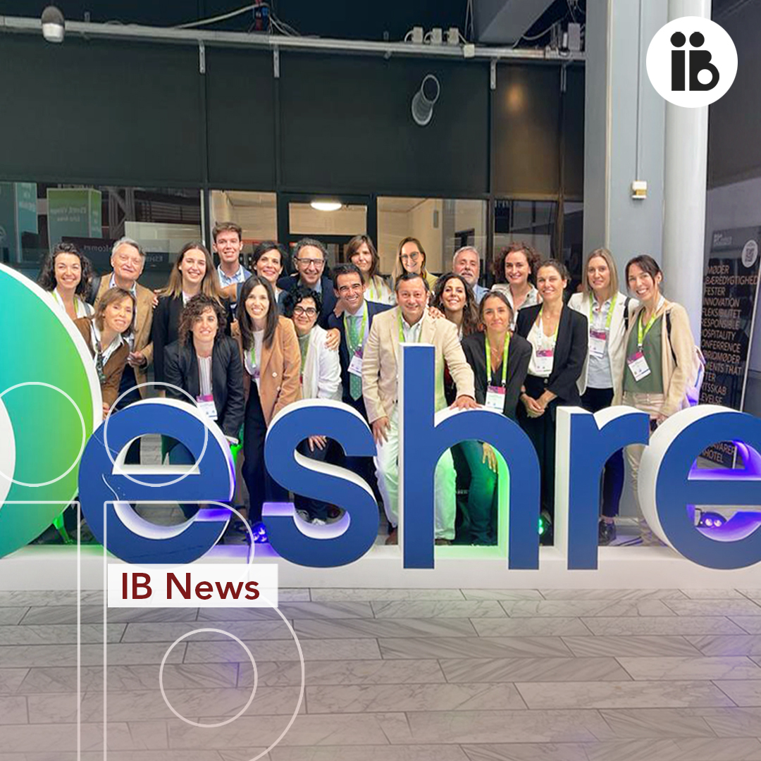 La #ESHRE2023 está resultando verdaderamente interesante. Nuestro equipo desplazado al congreso continúa su intensa agenda de trabajo. Muy pronto compartiremos los mejores momentos, las ponencias de nuestros expertos y las presentaciones de nuestros trabajos.
Seguimos 💪