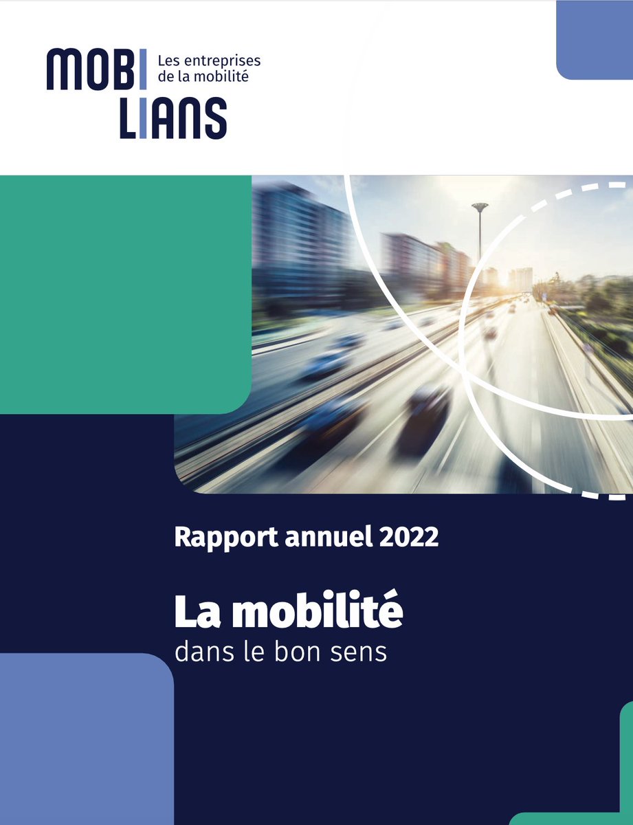 mobiliansfr's tweet photo. [#MOBILIANS] À l’occasion de notre Assemblée Générale, @mobiliansfr dévoile son Rapport d’Activité 2022.
Retrouvez-le ci-dessous ⬇️
https://t.co/rcwdIsDR0F
#mobilians #mobilité https://t.co/ohtwaA5exg