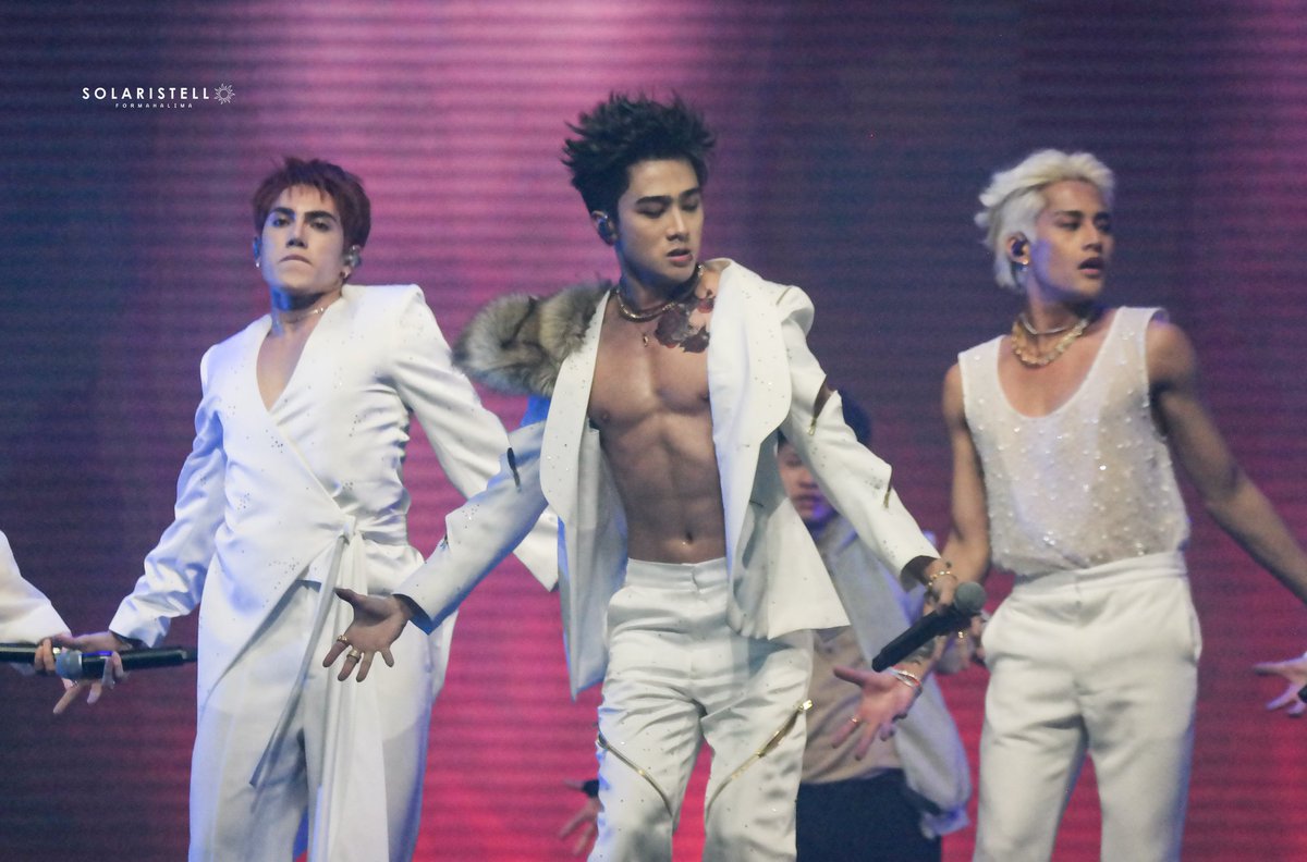 solarisstell's tweet photo. 062523   PAGTATAG! World Tour Manila Day 2 | #SB19_STELL #SB19_JOSH #SB19_KEN 

Pandesal line kimi Hahahaha 

SB19 MNLCONCERT DAY2 
#SB19 @SB19Official
#PAGTATAGWorldTourManila
#PAGTATAG                        #PAGTATAGWorldTour https://t.co/tVnqxvokwe