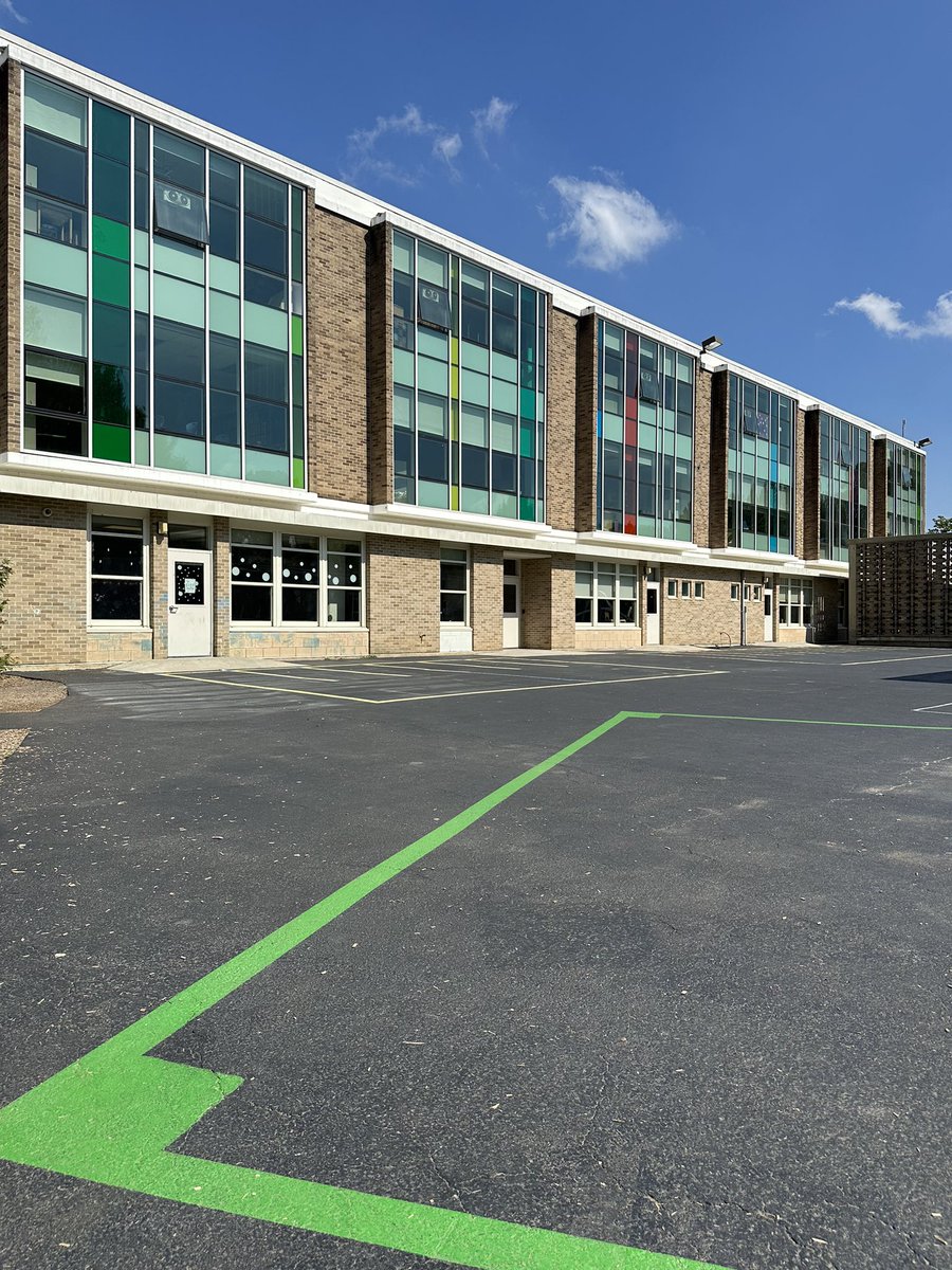 CM Janeese Lewis George tweet media