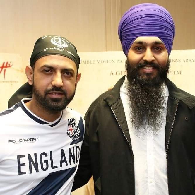 SunilWatts11's tweet photo. #ਬਾਇਕਾਟ_ਖ਼ਾਲਿਸਤਾਨੀ_ਗਿੱਪੀ_ਗਰੇਵਾਲ https://t.co/jL8SQZ6wmC