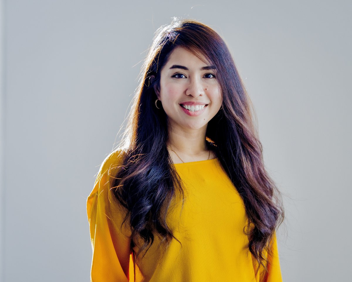 BowValley's tweet photo. Hey everyone! Roma Marie M. Canilang here, sharing a little bit about my journey with our new grads and BVC alumni. Keep learning and embracing every opportunity. Believe in your potential and build connections along the way. Your best days are yet to come!
#BVCNow #BVCAlumni https://t.co/uFrLtKYgKL
