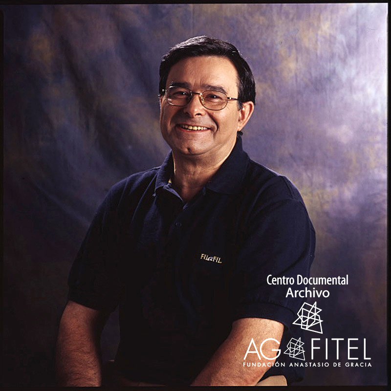 FundacionLito's tweet photo. Hoy se cumple el noveno aniversario de la muerte del que fue nuestro presidente: Manuel Fernández López «Lito» (1947-2014)
 ¡Siempre en nuestro recuerdo! https://t.co/iJuXRuA53z