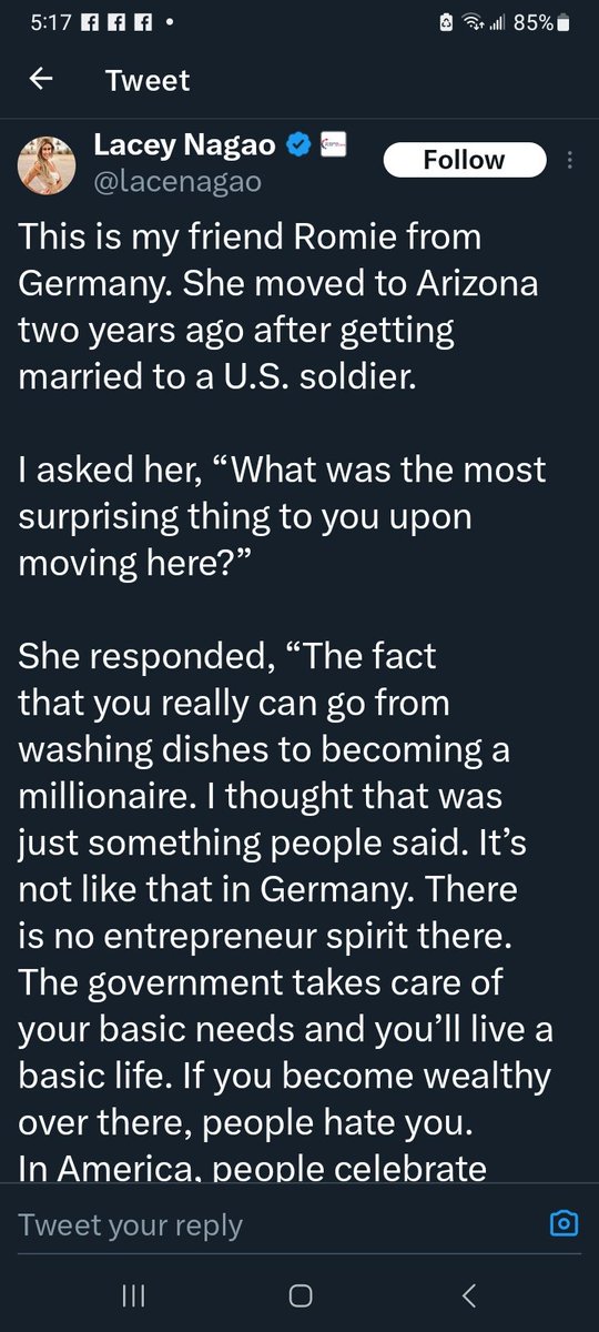 Lumpenpancakes on Twitter "Damnit, let's get rid of every welfare