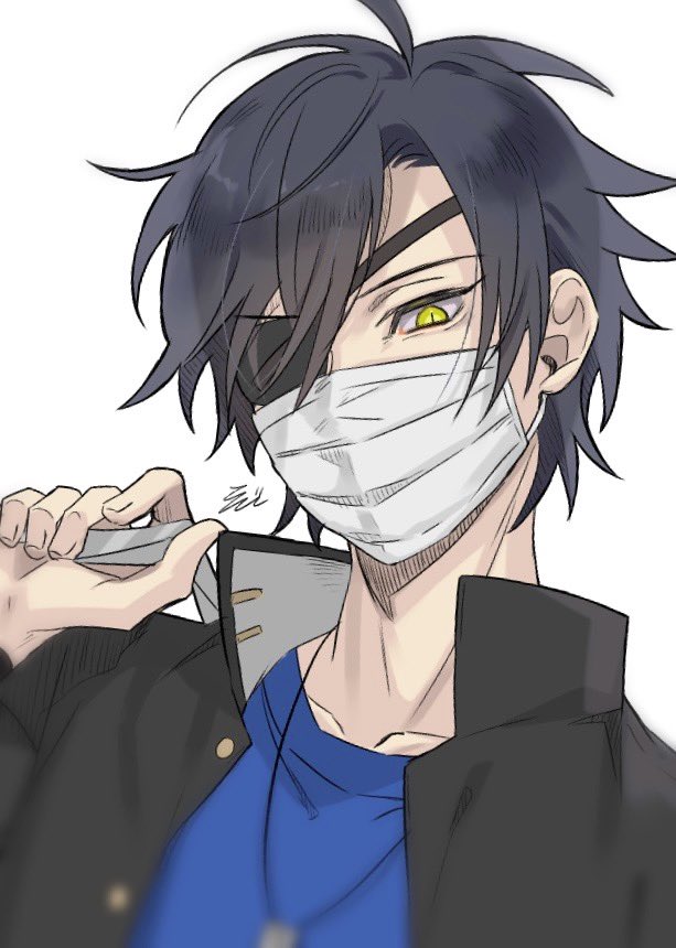 マスク🔵様+α 