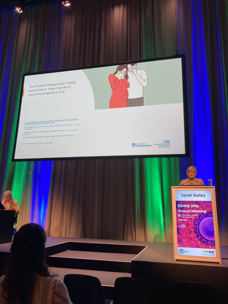 How the PRCI works in recurrent pregnancy loss <a href="/SarBai65/">Dr Sarah Bailey</a> <a href="/ESHREsigIEP/">ESHRE SIG Implantation and Early Pregnancy</a> #ESHRE2023