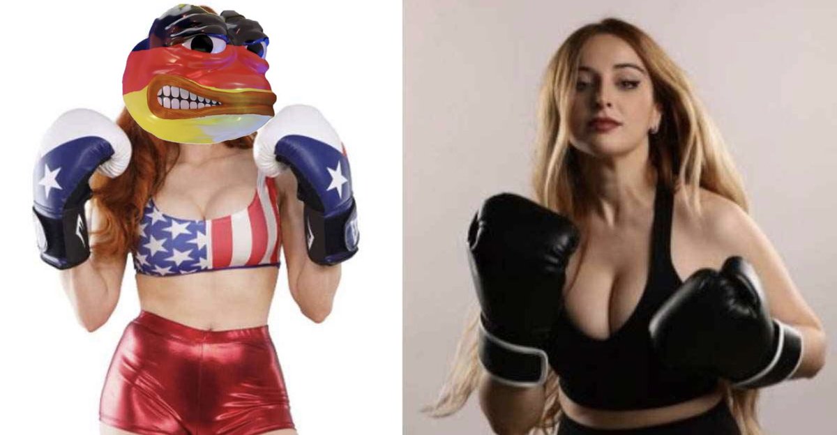 GERMANTOKENADA's tweet photo. Estoy listo 🥊 https://t.co/RYQuH5TQ2i