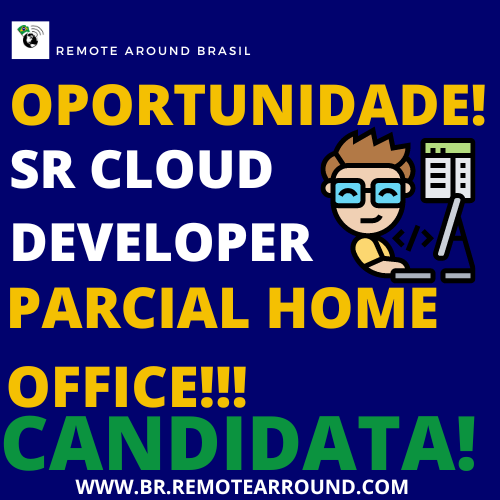 Cloud Dev

PARCIAL HOME OFFICE br.remotearround.com/job/senior-clo…

BRASIL br.remotearround.com/lista-de-ofert…

#remotearroundbr #vacancies #OCTO #brasil #CloudDeveloper #FullStack #RemoteWork #JobOpportunity #TechJobs #HewlettPackardEnterprise #JoinOurTeam #SoftwareEngineering