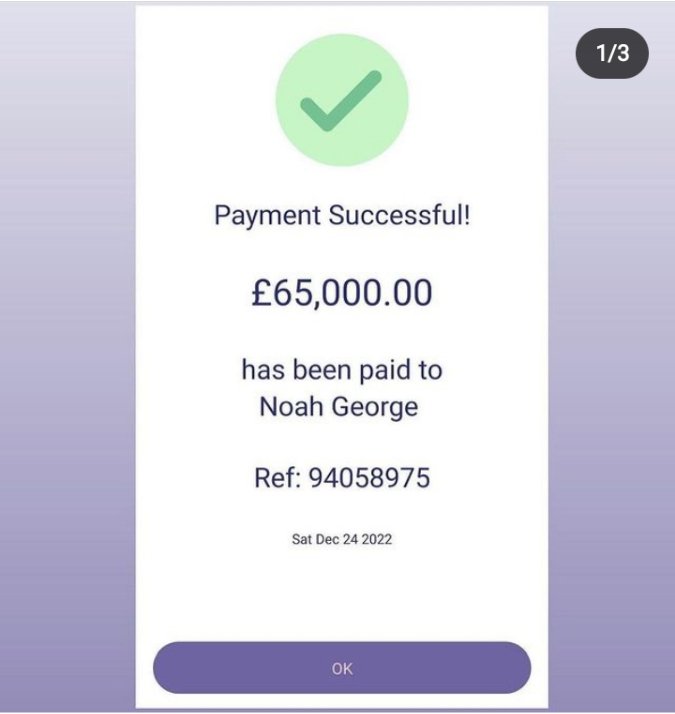 It an easy and straight forward process...Do you know you can earn as much as 9,500$ every week basis Greatly.
Ask me how if you are interested