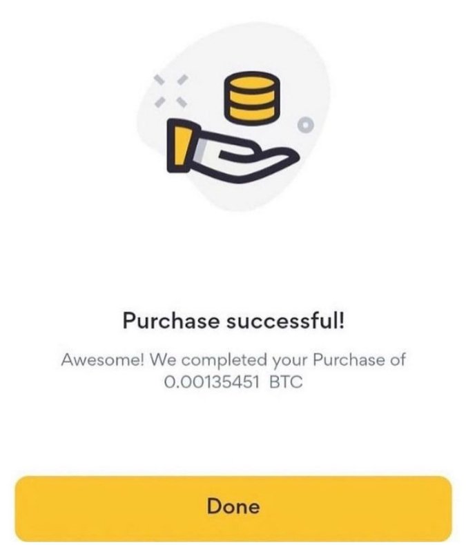 It an easy and straight forward process...Do you know you can earn as much as 9,500$ every week basis Greatly.
Ask me how if you are interested