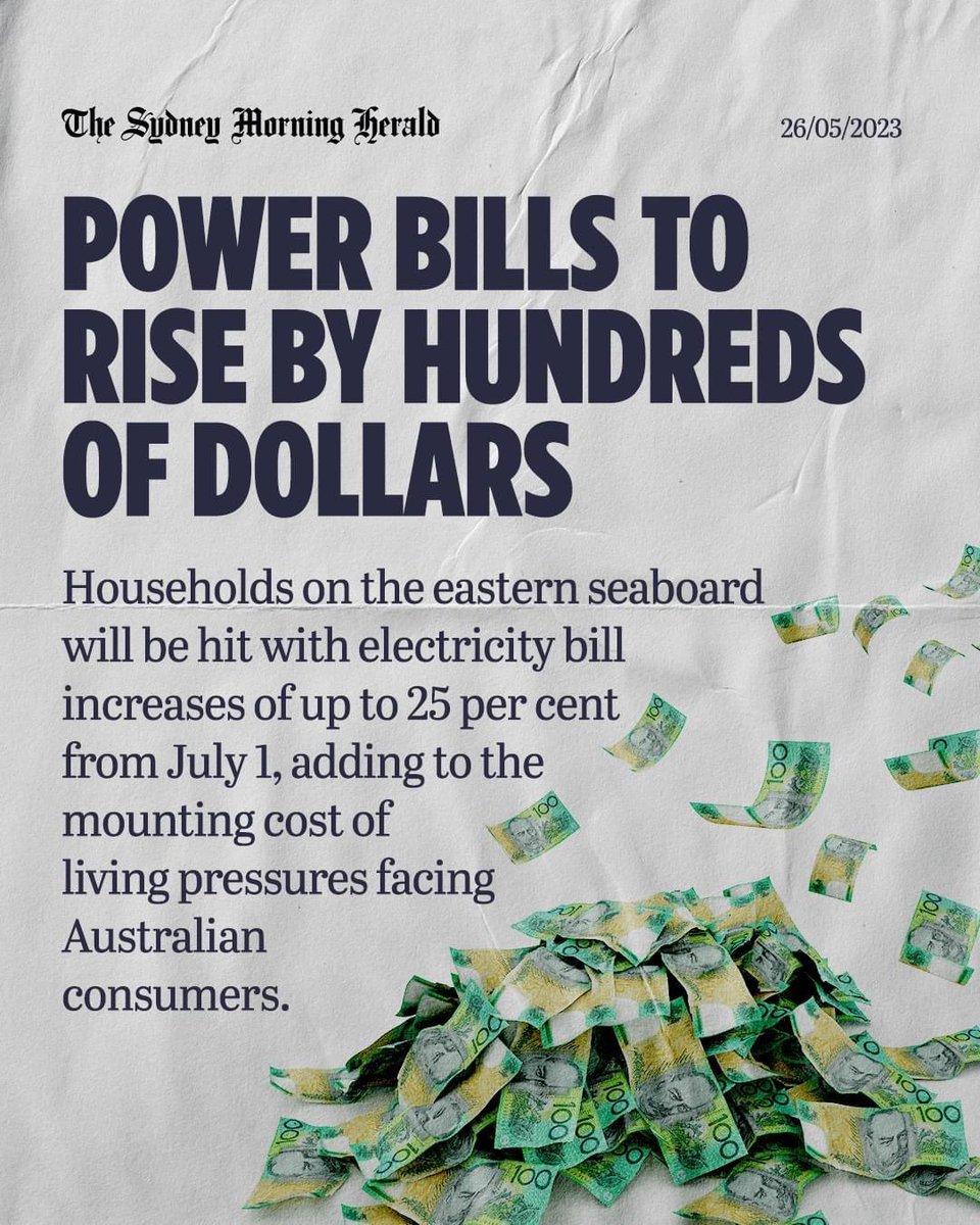 TruthdriverOn's tweet photo. LABOR ARE A MESS!!!
And you are forced to pay more for their incompetence, life always gets harder under Labor governments and this failed mess are no different.
#DudPM #LaborHacks #LaborMess #AtrociousFailure #Australia https://t.co/taqlkTMsHo