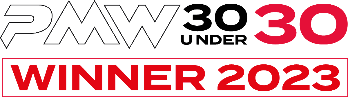 🚀A huge congratulations to our very own Dani Leman for being named as one of <a href="/PMarketingW/">Performance Marketing World</a>'s 30 under 30 winners 🚀

The award comes as no surprise. We’re thrilled to see Dani’s talent in the affiliate marketing space being recognised 🎉

#PMW30under30 #30under30 #marketing