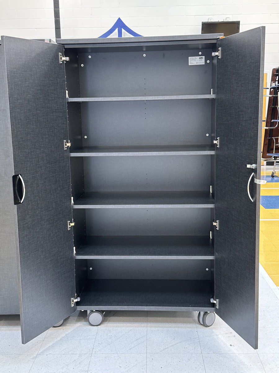 Get ready OKE! New classroom, office, and common space furniture has started to arrive! Excited to support this growth and replacement project aligned to HCS strategic plan ⁦<a href="/OAK_HCS/">Oakland Elementary</a>⁩ ⁦<a href="/Johnsonandre_/">André Johnson</a>⁩ ⁦<a href="/HenryCountyBOE/">Henry County Schools</a>⁩