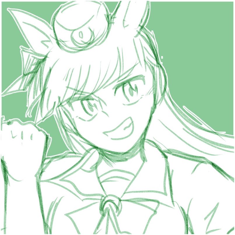 #ほっぺの斜線は可愛い  こちとらなァ!!!!!!!!鷹岬諒先生と樫本学ヴ先生でガキ全盛期過ごしてんだわ!!!!!!!!!!!!!