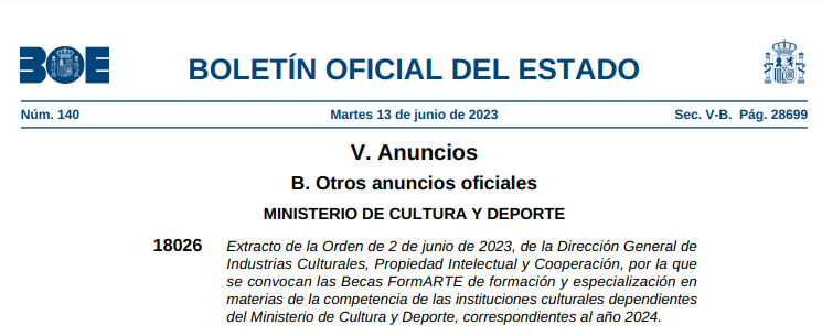Archivos Estatales tweet media