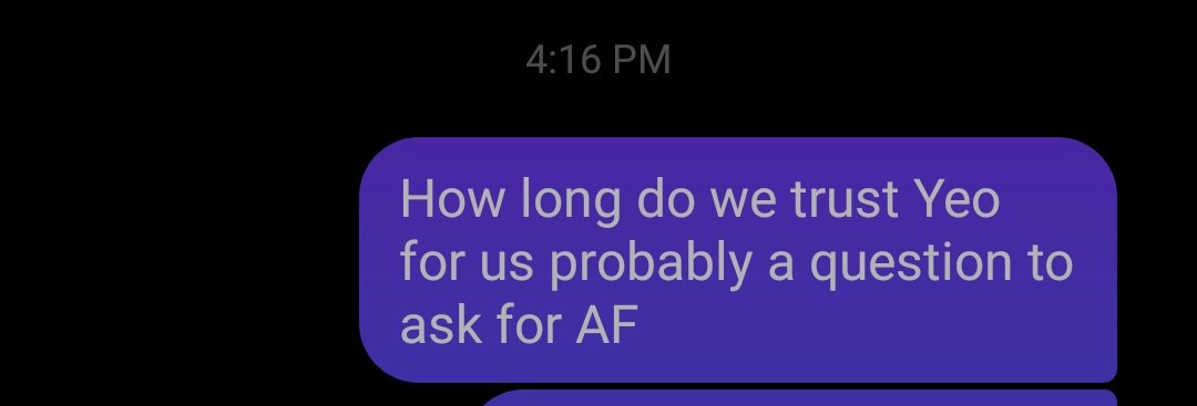 MiniMonk10 On Twitter Messages Sent Hours Before Disaster AFLFantasy 