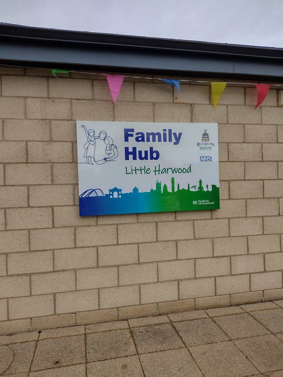 BwD Council on Twitter "RT BwDnewdirection Great to be back