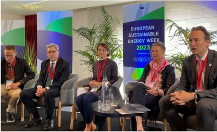 Climate Strategy tweet media