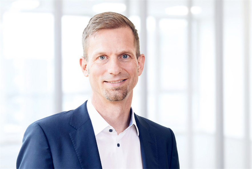 German energy company @RWE_AG has announced offshore wind veteran Thomas Michel as its new chief operating officer for offshore wind
#offshorewind #windpower #renewables
ow.ly/LU4I50OY3wL