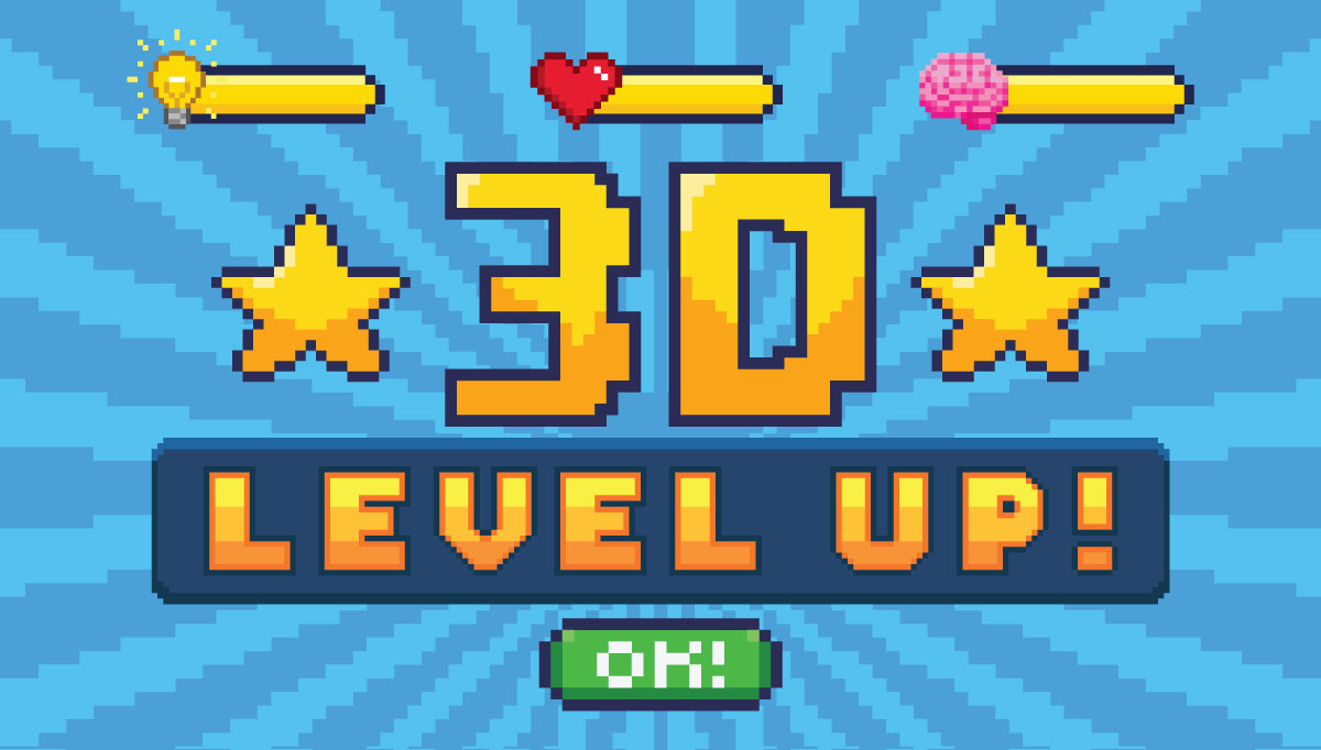 Take your science instruction to the next level! Register for a LEVEL UP! 3D Assessment Workshop today. - mailchi.mp/bef39a3ac844/t…