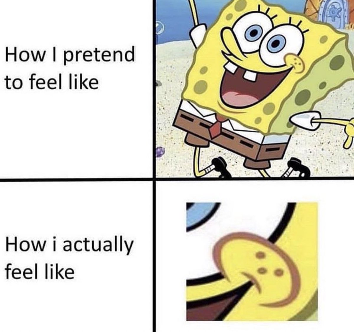 Introverts can relate