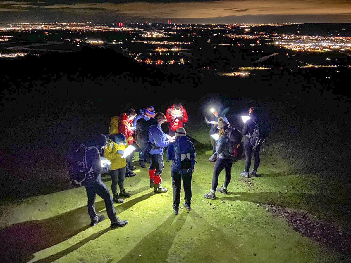 Due to last minute cancellation, we have two reduced price places spare on an ML Assessment next week, based in Lagganlia (Cairngorms). 3-7 July

If you meet the criteria, please email alan.law1@stir.ac.uk - 

<a href="/Mountain_Scot/">Mountaineering Scotland</a> <a href="/UKClimbing/">UKClimbing</a> plz RT?