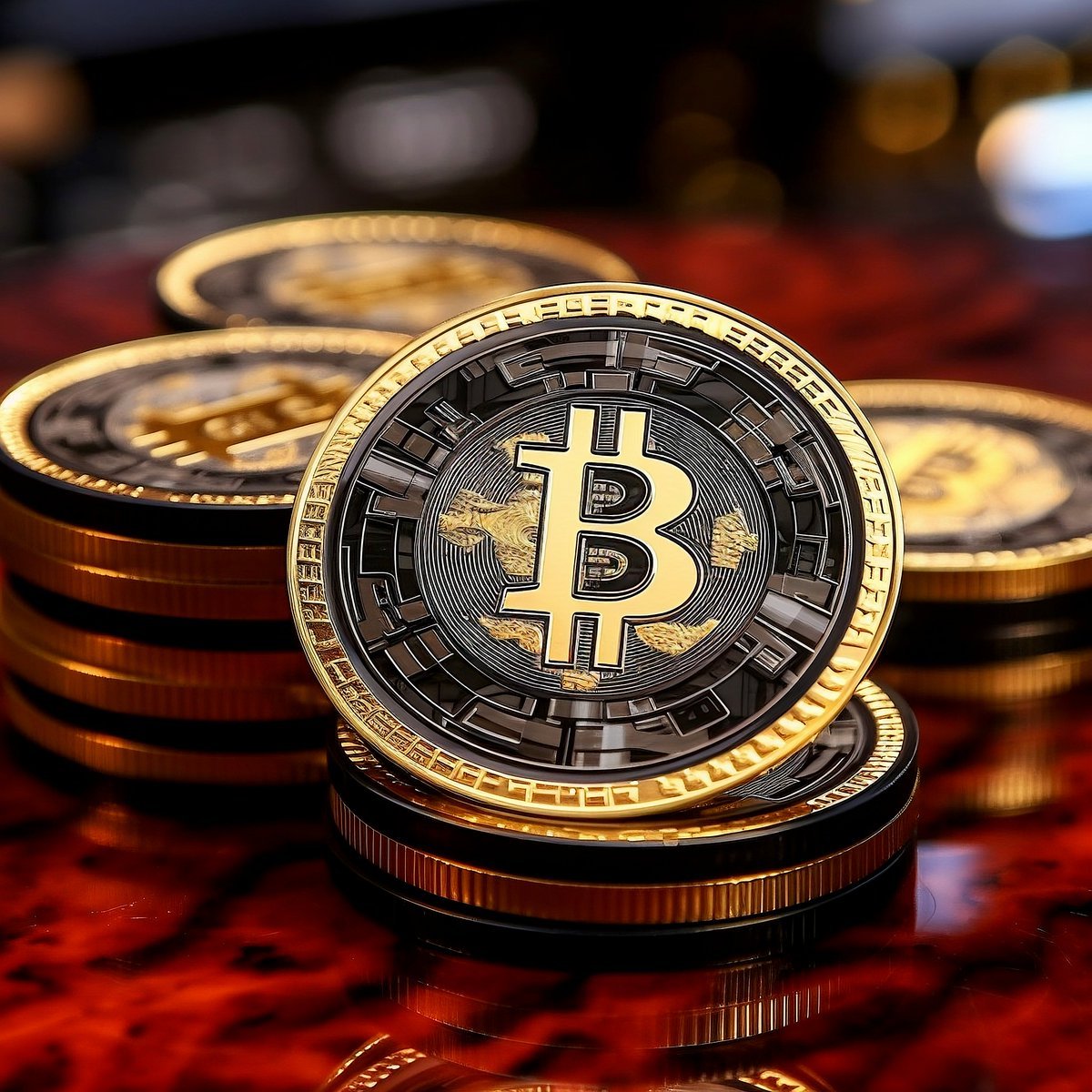 Michael Saylor tweet media