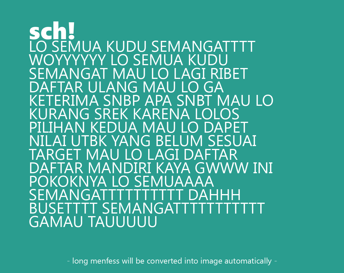 Schoolfess tweet media