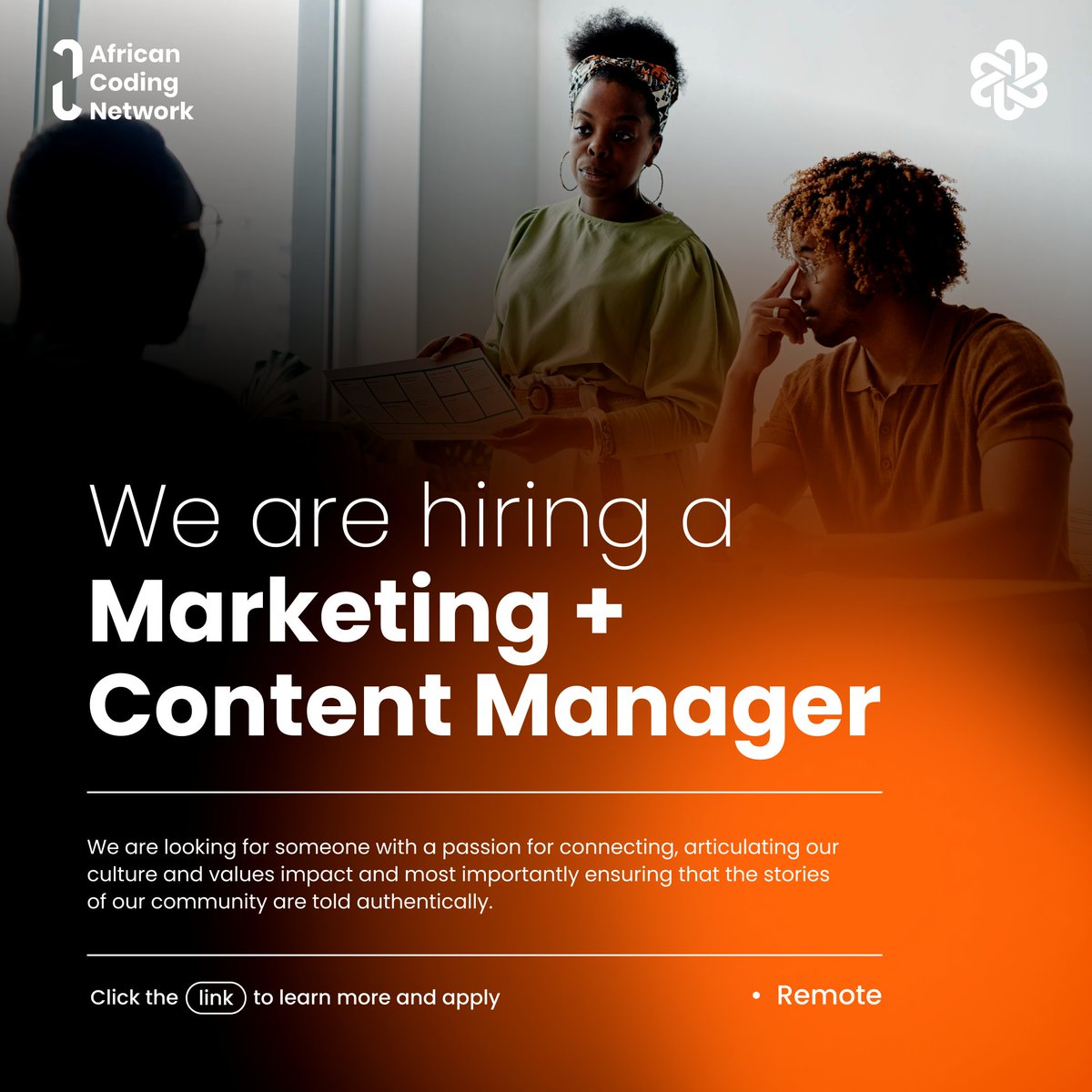Join UMUZI as a Marketing + Content Manager! We're looking for a mid-level professional passionate about empowering talented individuals. Responsibilities include creating content, managing social media, analyzing campaigns, and implementing new strategies.