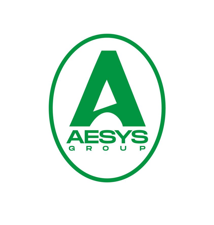 AgencyMagnitis's tweet photo. Pour le re-design du logo de l'entreprise AESYS SARL  nous sommes partis sur une touche à la fois minimaliste mais surtout artistique.
Un lettering personnalisé doté d'une légère fantaisie pour le coté Design.
Projet #client
©2023 - Réalisation | @magnitis_agency
#logo #design https://t.co/VwZf4WwZkj