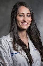 JMigaly's tweet photo. In case you didn’t hear… please congratulate @Iceiceiceon in her new role as the Director of the @DukeSurgery Medical Student Clerkship!  #OldBull is so proud. #CityOfSurgery @DukeGSIG @DukeSurgRes https://t.co/pjl21kmCn6