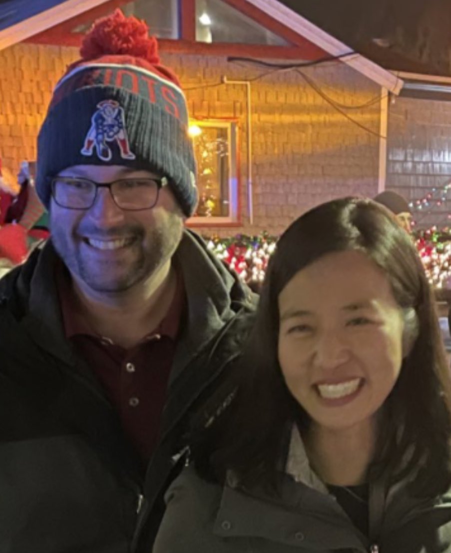 Michelle Efendi tweet media