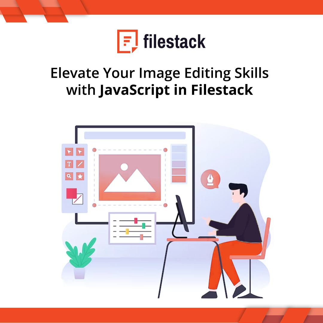 Filestack's tweet image. 🔓Unlock the secrets of #JavaScript image editing for breathtaking visuals! Discover the best practices, techniques, and tricks to elevate your image editing skills with @Filestack👉bit.ly/46sfinN
#Filestack #FileUploadAPI #ImageEditing
